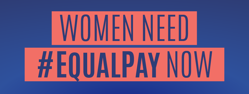 5 Facts About The State Of The Gender Pay Gap U S Department Of